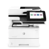 HP LaserJet Enterprise Multifunction M528z Monochrome Laser Printer with Dual Band Wifi and Duplex Printing (1PV67A)