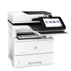 HP LaserJet Enterprise Multifunction M528z Monochrome Laser Printer with Dual Band Wifi and Duplex Printing (1PV67A)