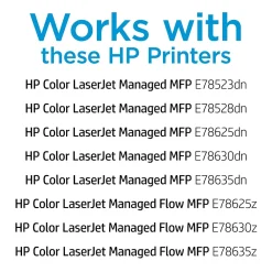 HP LaserJet Maintenance Kit, Black (430H4A)