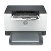 HP LaserJet M209dw Wireless Black & White Laser Printer, Single-Function, Print, Best for Home Office (6GW62F)