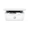 HP LaserJet MFP M140w Wireless Black & White All-in-One Laser Printer, Scanner, Copier, Best for Home Office (7MD72F)