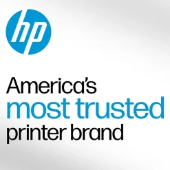 HP LaserJet Pro 4001dn Wired Black & White Laser Printer, Single Function Print, 2-Sided Printing, Best for Office (2Z600F)