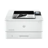 HP LaserJet Pro 4001dw Wireless Black & White Laser Printer, Single-Function, Print, Best for Office (2Z601F)