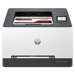 HP LaserJet Pro 3201dw Wireless Color Laser Printer, Best for Office (499Q9F)