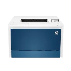 HP LaserJet Pro LJP 4201dn Color Laser Printer, Single-Function, Print (4RA85F)