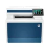HP LaserJet Pro LJP 4301fdn Color Laser Printer, All-In-One, Print, Scan, Copy, Fax (4RA81F)
