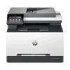 HP LaserJet Pro MFP 3301sdw Wireless All-in-One Color Laser Printer, Scanner, Copier, Best for Office (499Q3F)