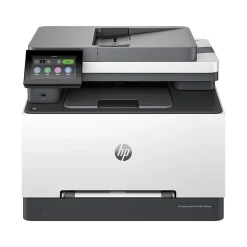 HP LaserJet Pro MFP 3301sdw Wireless All-in-One Color Laser Printer, Scanner, Copier, Best for Office (499Q3F)