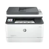 HP LaserJet Pro MFP 3101sdw Wireless Black & White All-in-One Laser Printer, Scanner, Copier, Best for Office (9D2X4F)