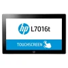 Hot HP L7016t Retail Touch Monitor V1X13AA#ABA 15.6" LCD, Asteroid/ Black
