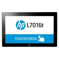Hot HP L7016t Retail Touch Monitor V1X13AA#ABA 15.6" LCD, Asteroid/ Black