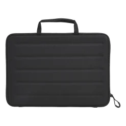 Mobility Laptop Case, Black Polyester (4U9G8AA)<HP Online