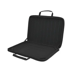 Mobility Laptop Case, Black Polyester (4U9G8AA)<HP Online