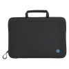 Mobility Laptop Case, Black Polyester (4U9G9AA)<HP New