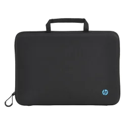Mobility Laptop Case, Black Polyester (4U9G9AA)<HP New