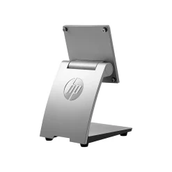 Discount HP Monitor Stand, Black/Silver (W0Q45AA)