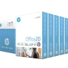 Copy Paper*HP Office20 8.5" x 11" Copy Paper, 20 lbs., 92 Brightness, 2500 Sheets/Carton (C8511C)