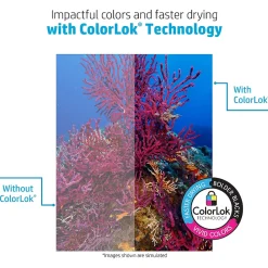 Copy Paper*HP Office20 8.5