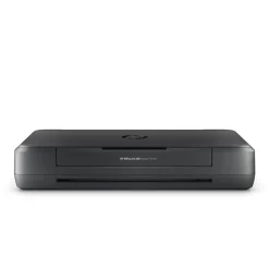 HP OfficeJet 200 Portable Wireless Color Inkjet Printer, Single-Function, Print (CZ993A#B1H)