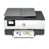 HP OfficeJet 8015e Wireless Color Inkjet Printer, All-In-One, Print, Scan, Copy (228F5A#B1H)