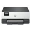 HP OfficeJet Pro 9110b Wireless Color Inkjet Printer, Single-Function, Print (5A0S1A#B1H)