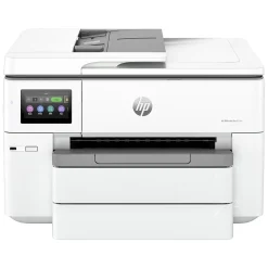 HP OfficeJet Pro 9730e Wide Format Wireless All-in-One Color Printer, Best for Office, 3 Months FREE INK with + (537P6A)