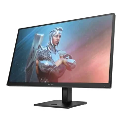 Best HP OMEN 27" LCD Gaming Monitor, Black (780F9AA#ABA)