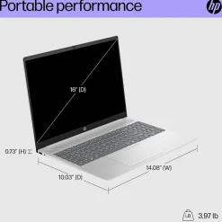 Hot HP Pavilion 16