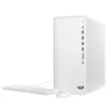 Outlet HP Pavilion Desktop Computer, Intel Core i5-12400, 12GB RAM, 256GB SSD, Mouse & Keyboard Included, Windows 11 Home