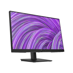 New HP P22h G5 21.5" LED Monitor, Black (64W30AA#ABA)
