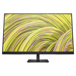 Best HP P27h G5 27" LED Monitor, Black (64W41AA#ABA)