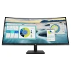 Hot HP P34hc G4 34" Curved 60 Hz LED Monitor, Black (21Y56AA#ABA)