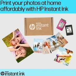 Photo Paper*HP Picture Stickers, 8.5