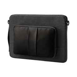 Polyester Laptop Sleeve for 15.6