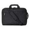 Laptop Bags|HP Prelude Pro 15.6" Fabric Laptop Bag, Black (1X645AA)