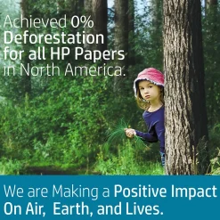 Multipurpose Paper*HP Premium24 8.5