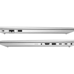 Clearance HP ProBook 450 G10 15.6” Laptop, Intel Core i7-1355U, 16GB Memory 512GB SSD, Windows 11 Pro (822P5UT#ABA)