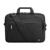 Laptop Bags|HP Professional 15.6" Polyester Laptop Bag, Black (500S7AA)