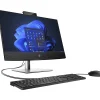 HP ProOne 440 G9 All-in-One Desktop Computer, Intel Core i5-14500, 8GB RAM, 256GB SSD, Windows 11 Pro, Mouse & Keyboard Included