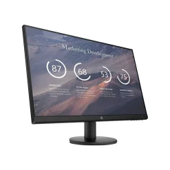 Hot HP P27v G4 27" LED Monitor, Black (9TT20A6#ABA)