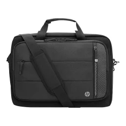 Laptop Bags|HP Renew Executive 16" Polyester Laptop Bag, Black (6B8Y2AA)
