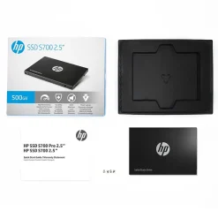 Clearance HP S700 S700500GB 500GB 2.5