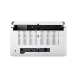 HP ScanJet Enterprise Flow N7000 Snw1 Duplex Desktop Document Scanner, White (6FW10A#BGJ)