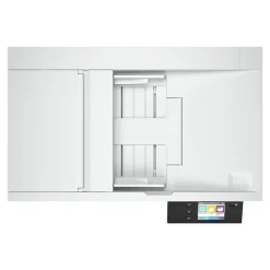 HP ScanJet Enterprise Flow N6600 fnw1 Wireless Duplex Flatbed Document Scanner, White (20G08A#BGJ)