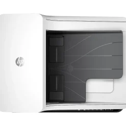 HP Scanjet Pro 2500 f1 L2747A#BGJ Desktop Scanner, Black/White