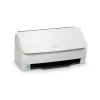 HP Scanjet Pro 2000 s2 Duplex Desktop Document Scanner, White (6FW06A#BGJ)