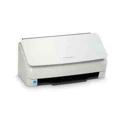 HP Scanjet Pro 2000 s2 Duplex Desktop Document Scanner, White (6FW06A#BGJ)