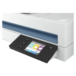 HP ScanJet Pro N4600 fnw1 Wireless Duplex Flatbed Document Scanner, White (20G07A#BGJ)