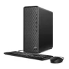 Best HP Slim Desktop Computer, Intel Core i3-1210, 8GB RAM, 256GB SSD, Mouse & Keyboard Included, Windows 11 Home