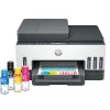 HP Smart Tank 7301 Wireless All-in-One Color Ink Tank Printer Scanner Copier, 2 years ink included (28B70A)